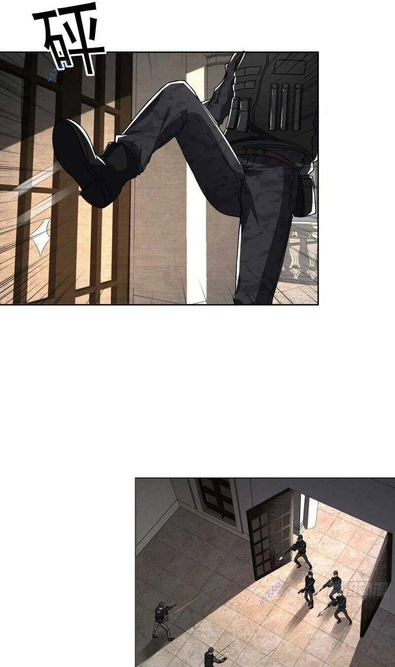 Đệ Nhất Danh Sách Chapter 147 - 3