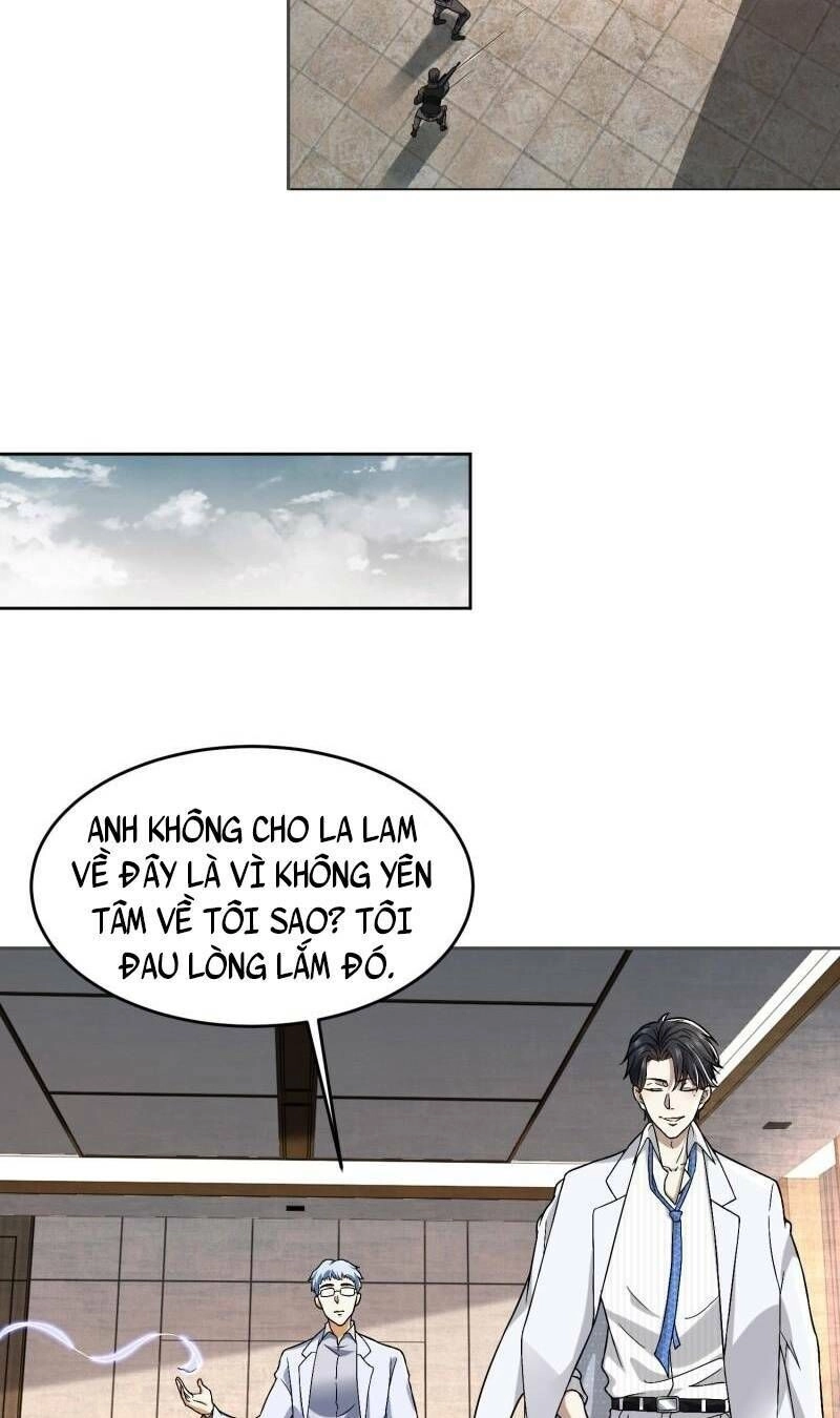 Đệ Nhất Danh Sách Chapter 147 - 4