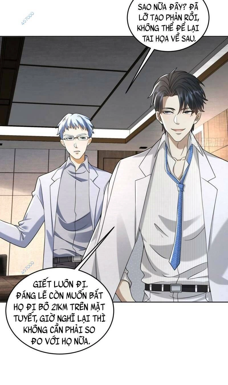 Đệ Nhất Danh Sách Chapter 147 - 7