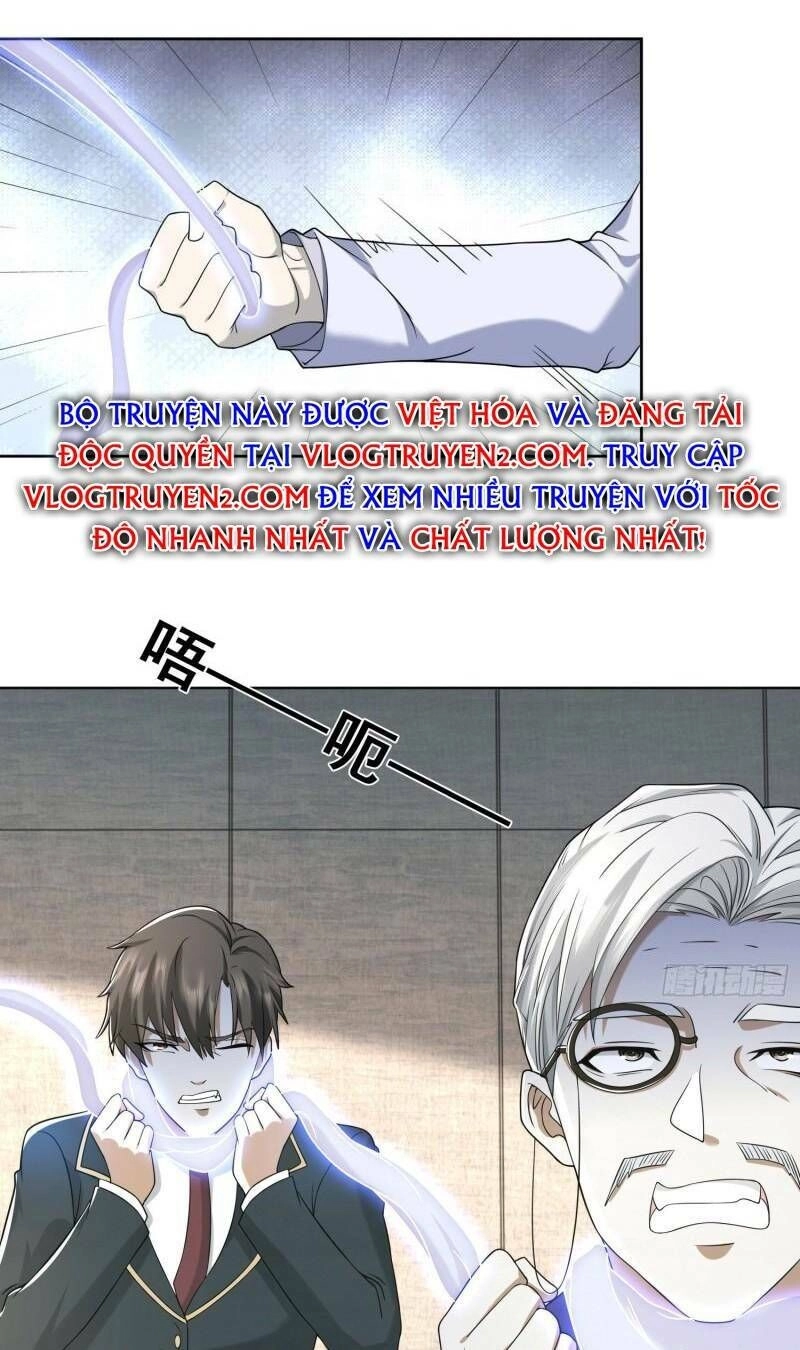 Đệ Nhất Danh Sách Chapter 147 - 8