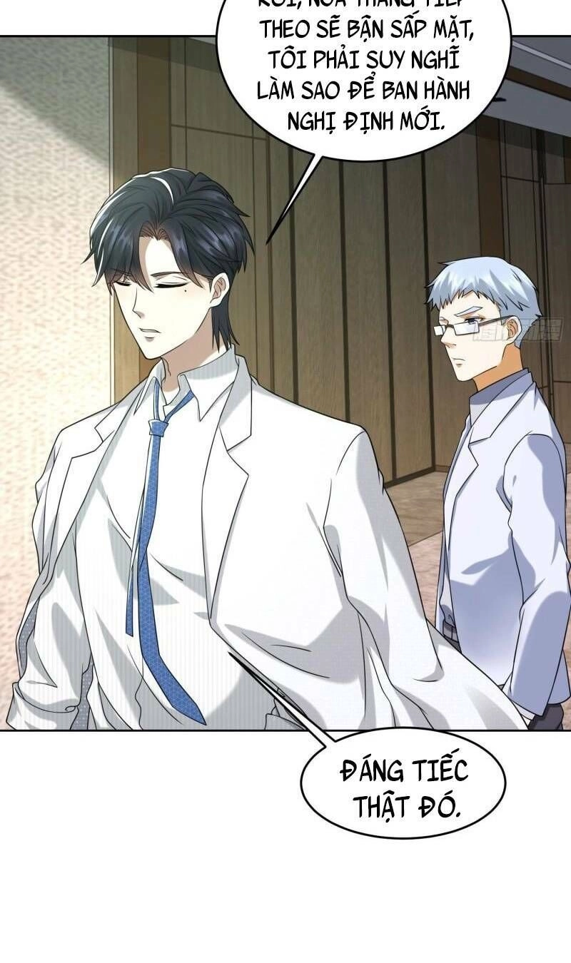 Đệ Nhất Danh Sách Chapter 147 - 12