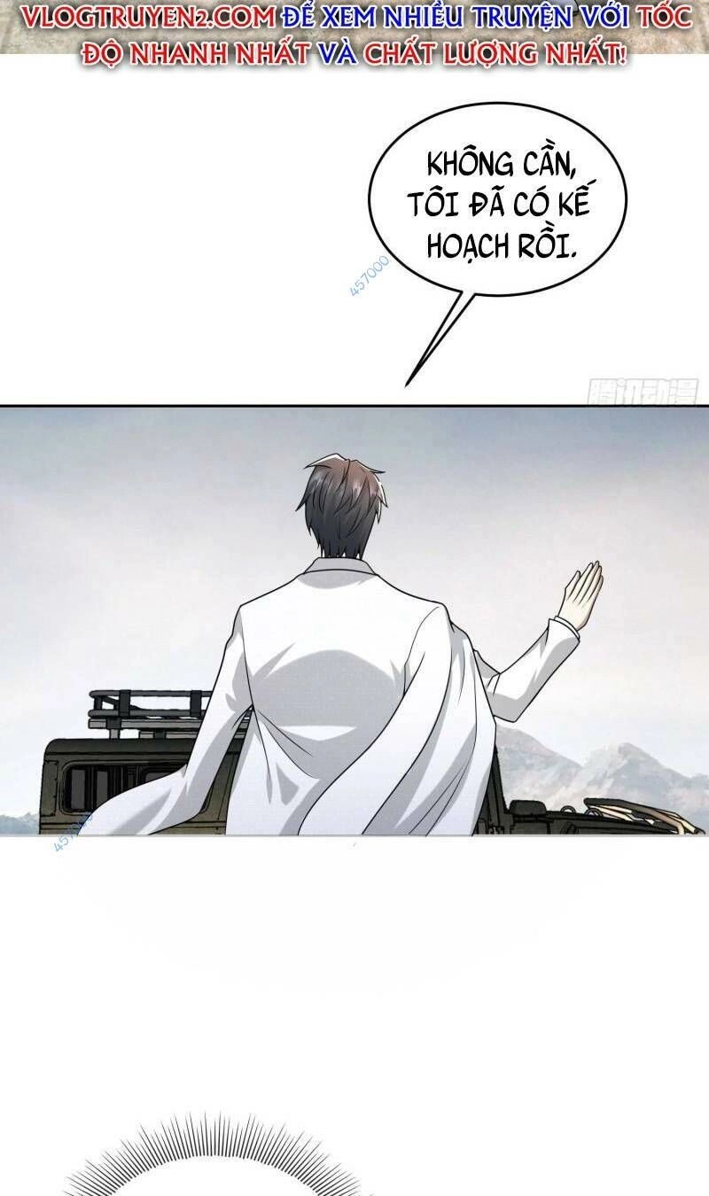 Đệ Nhất Danh Sách Chapter 147 - 19