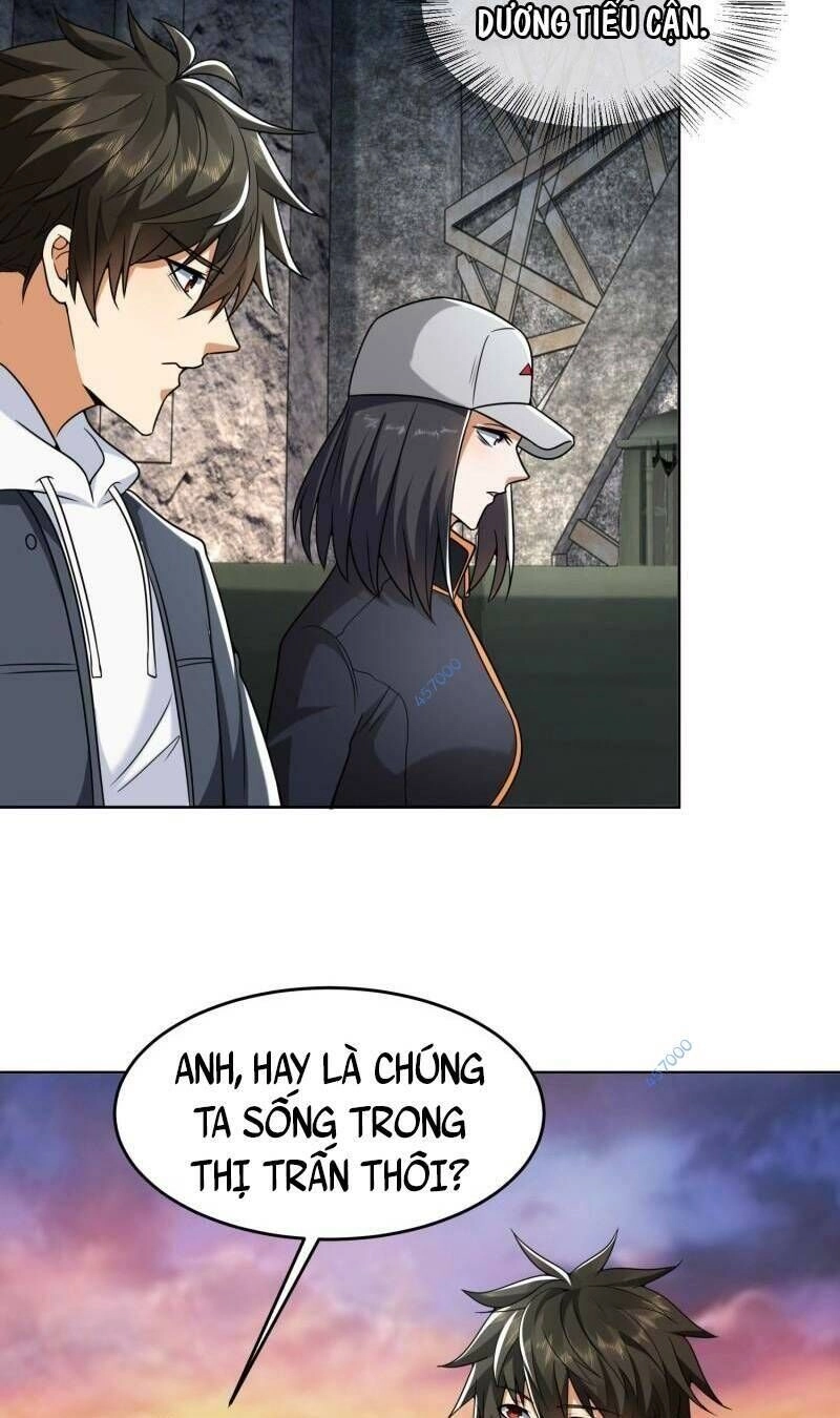 Đệ Nhất Danh Sách Chapter 147 - 23