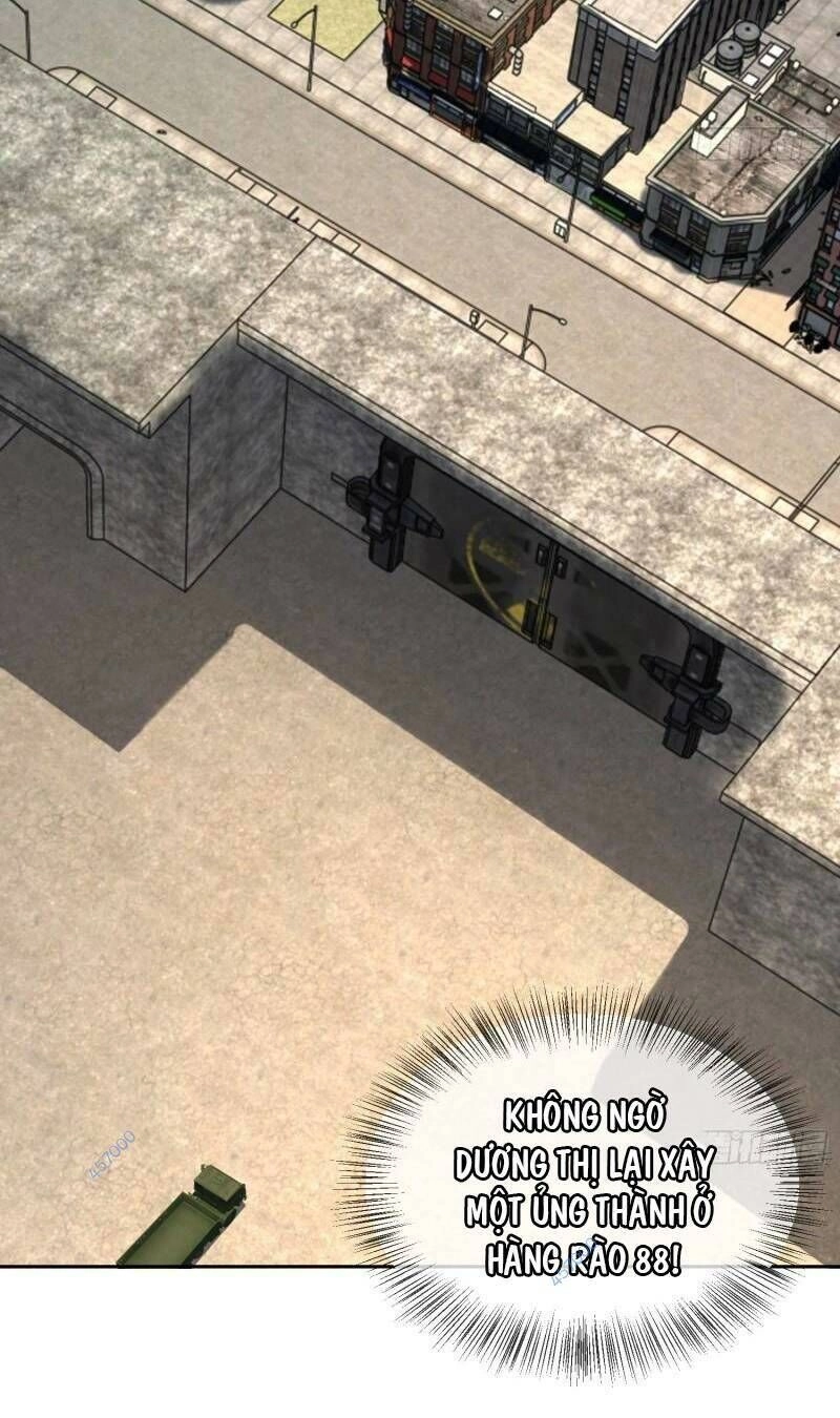 Đệ Nhất Danh Sách Chapter 147 - 27