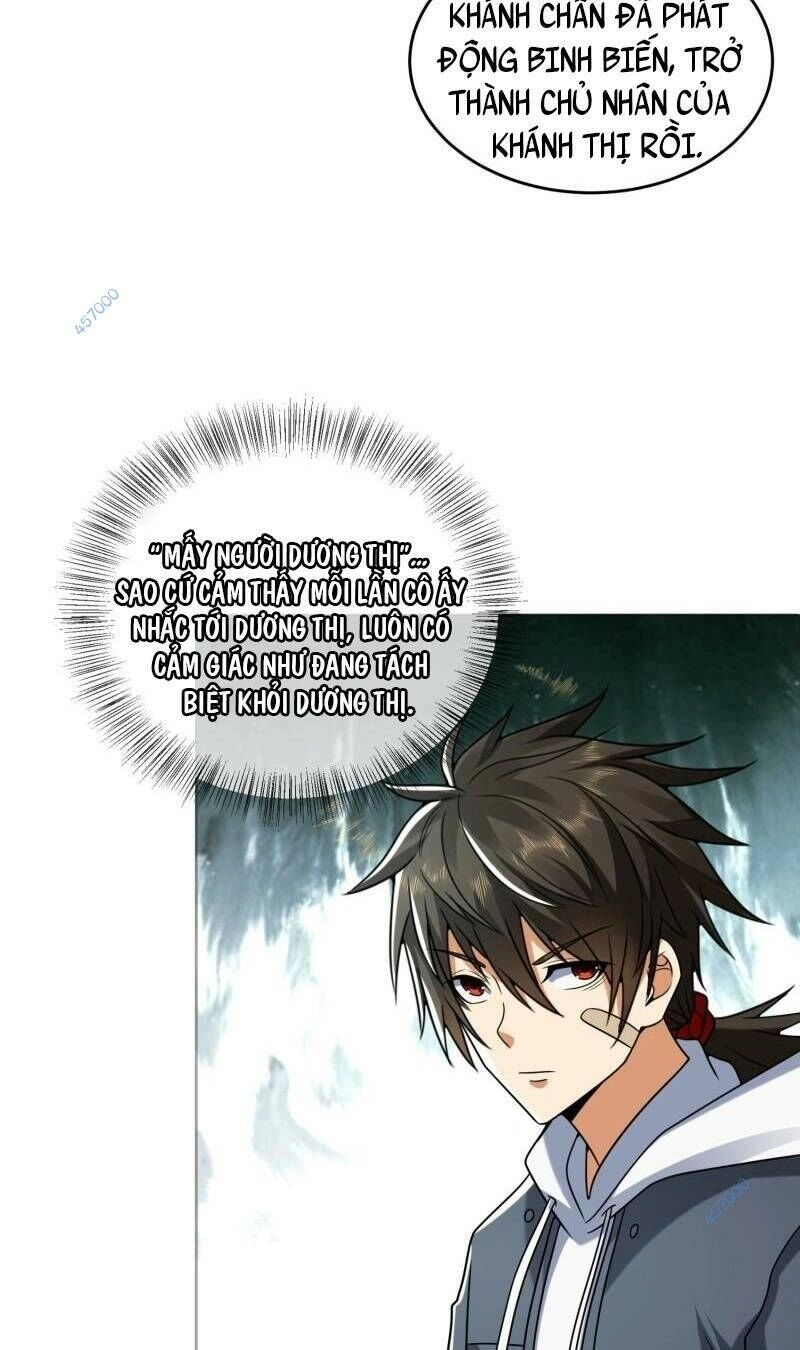 Đệ Nhất Danh Sách Chapter 147 - 29