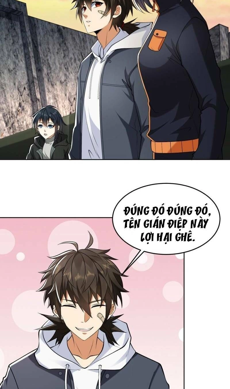 Đệ Nhất Danh Sách Chapter 147 - 34