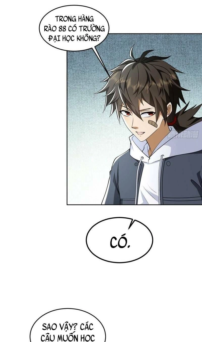 Đệ Nhất Danh Sách Chapter 147 - 38