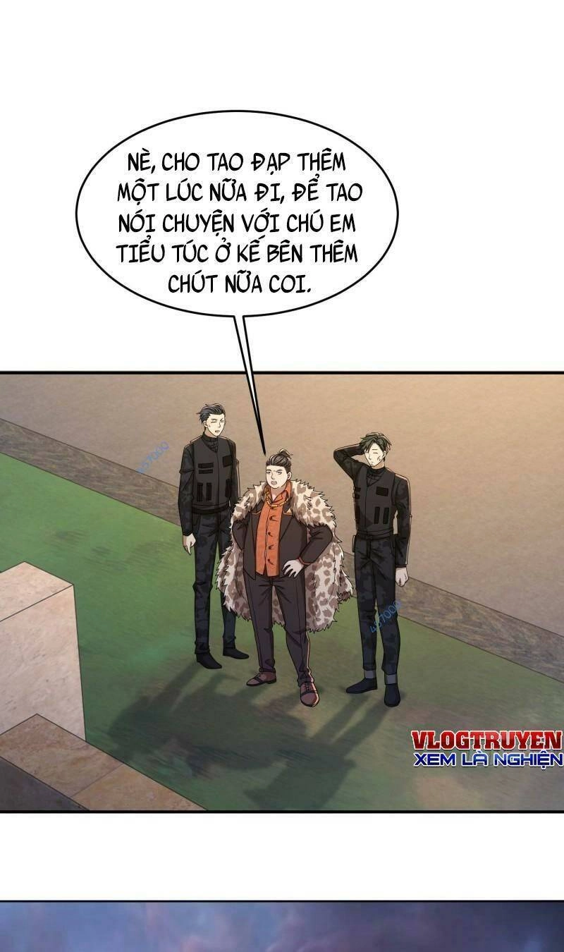 Đệ Nhất Danh Sách Chapter 148 - 1