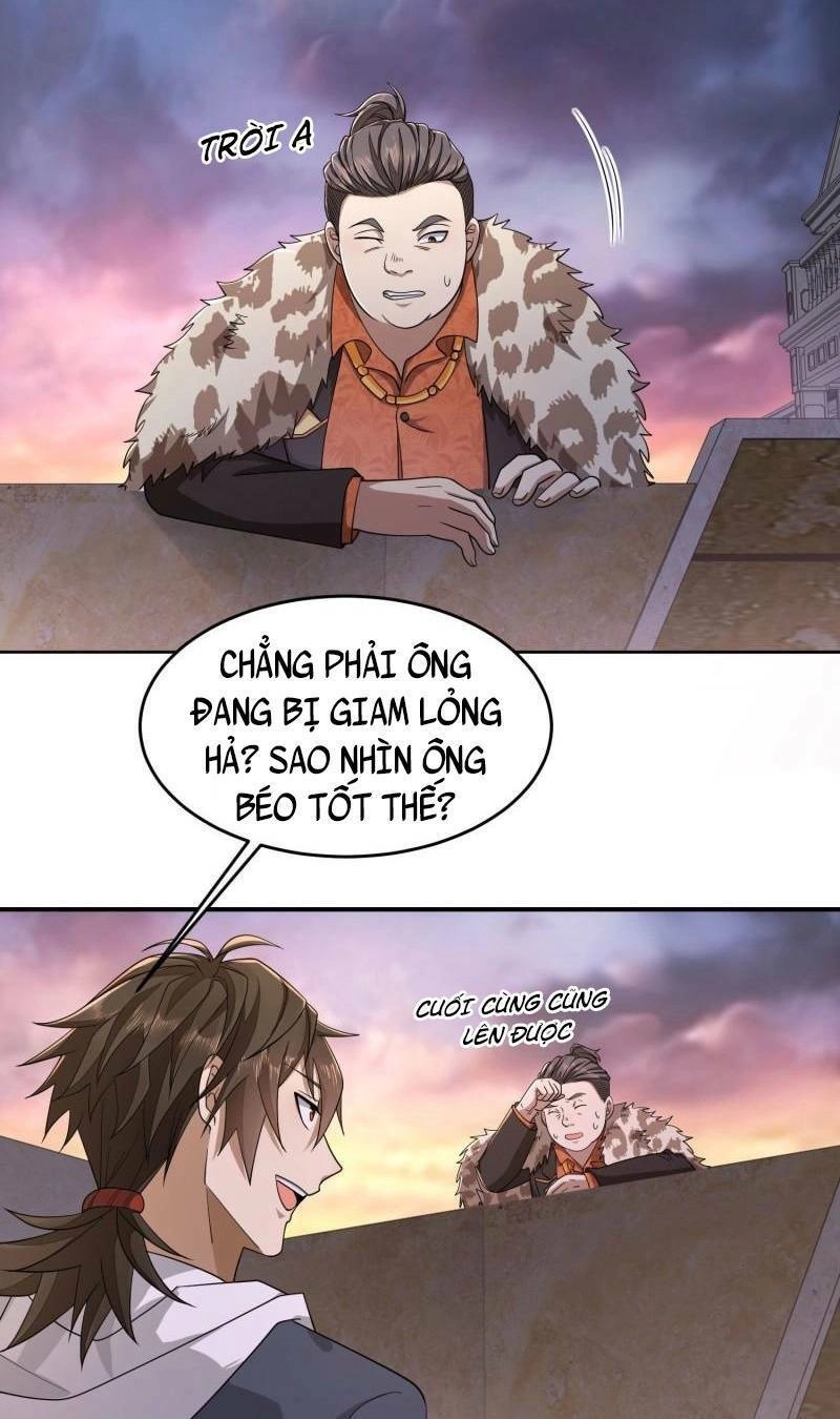 Đệ Nhất Danh Sách Chapter 148 - 2