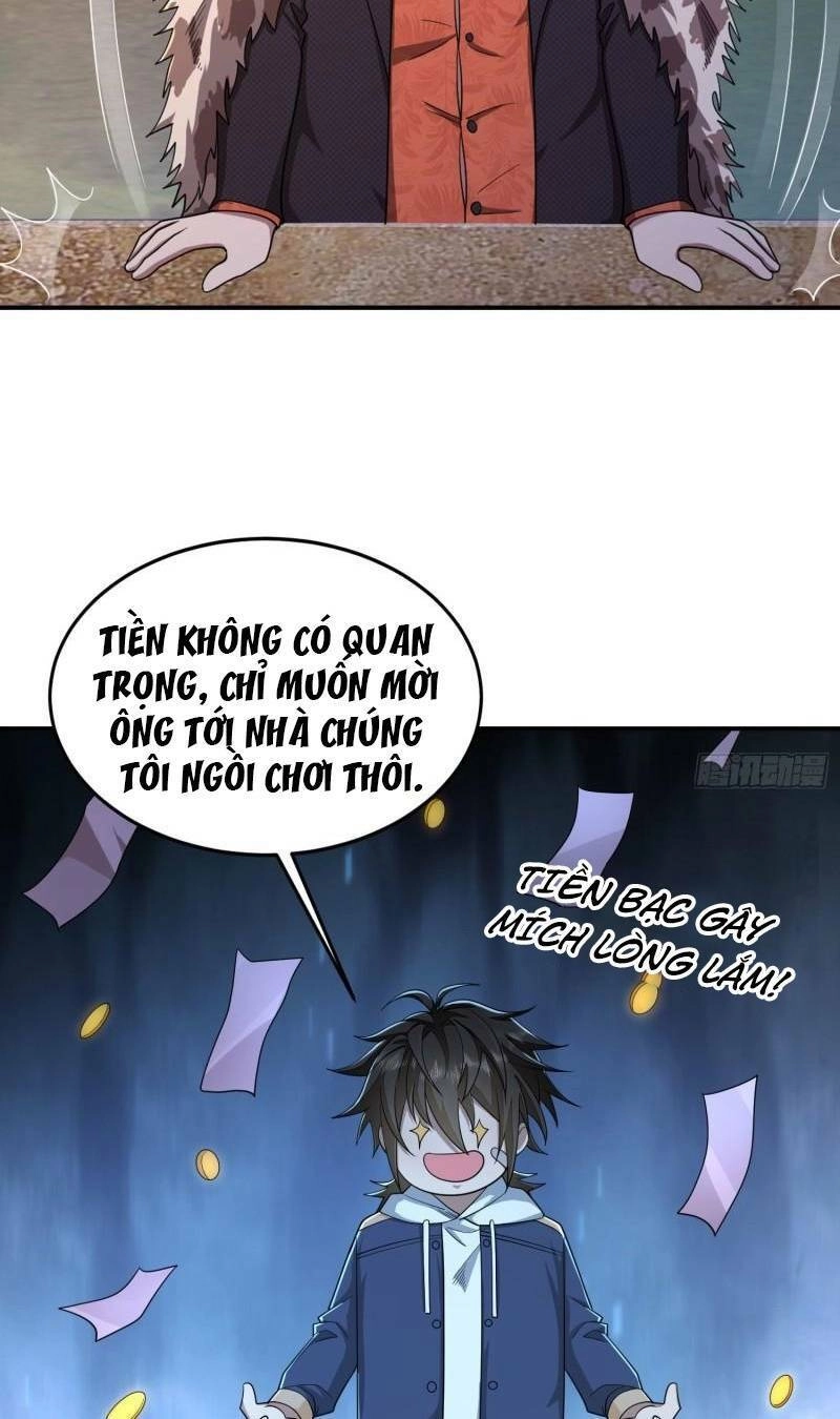 Đệ Nhất Danh Sách Chapter 148 - 10