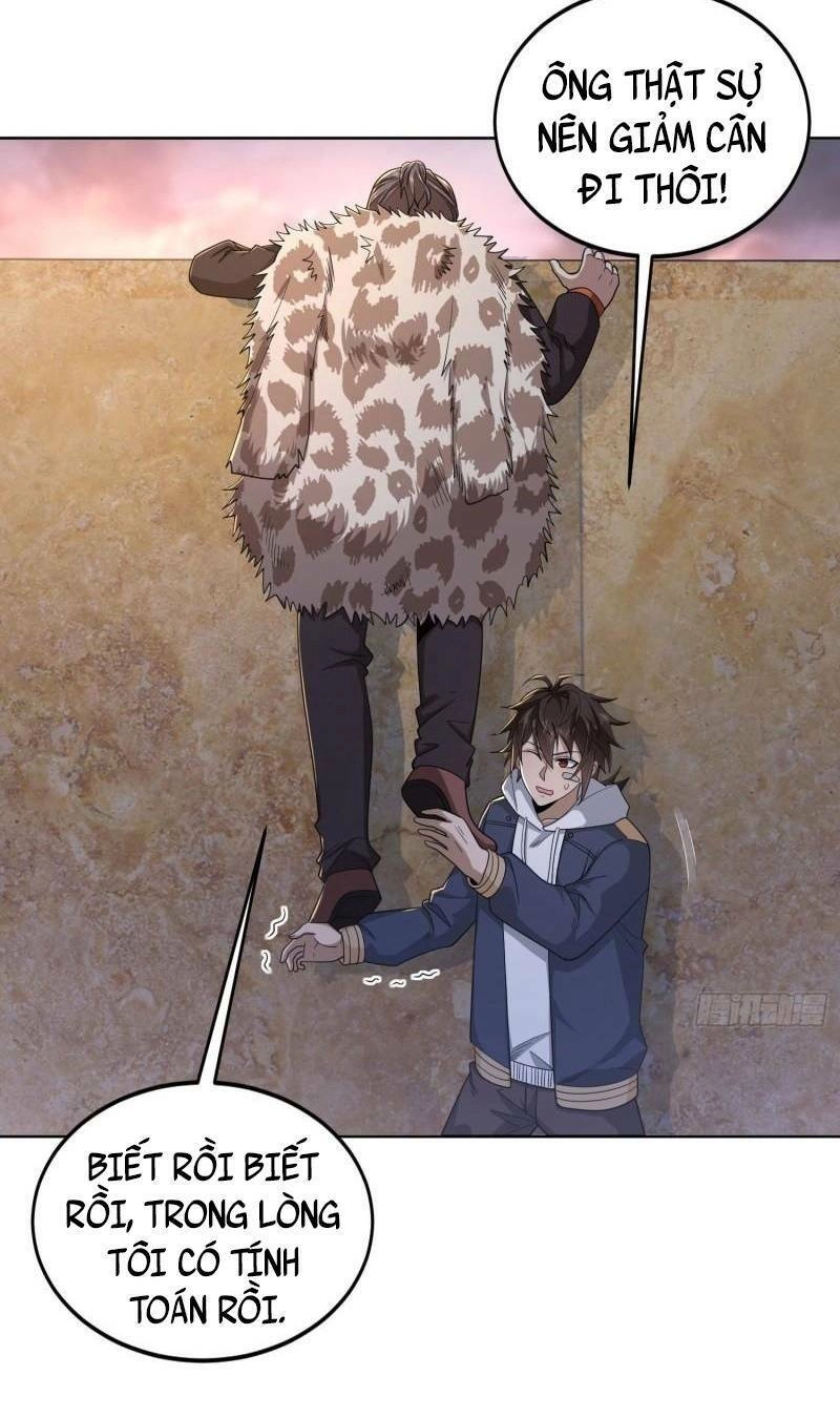 Đệ Nhất Danh Sách Chapter 148 - 12