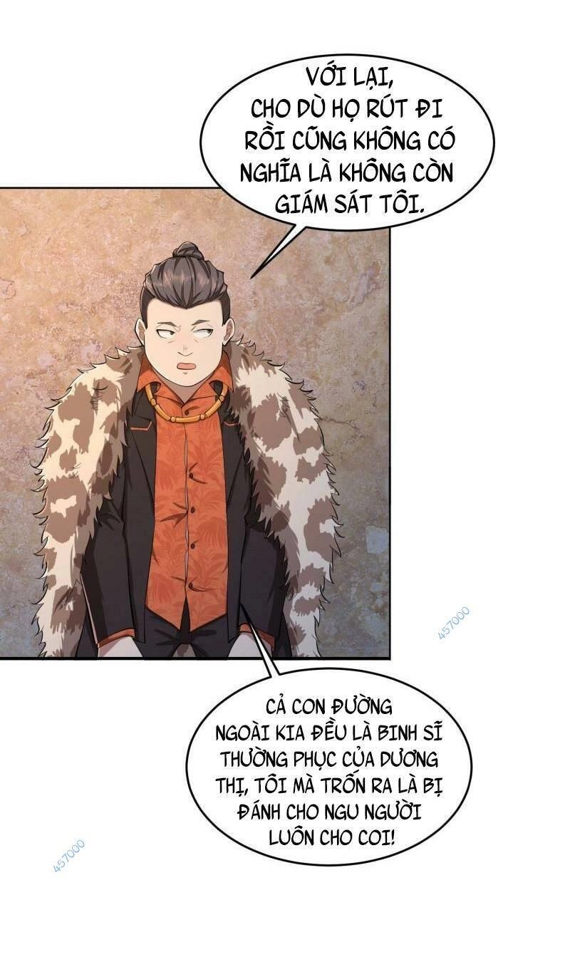 Đệ Nhất Danh Sách Chapter 148 - 15