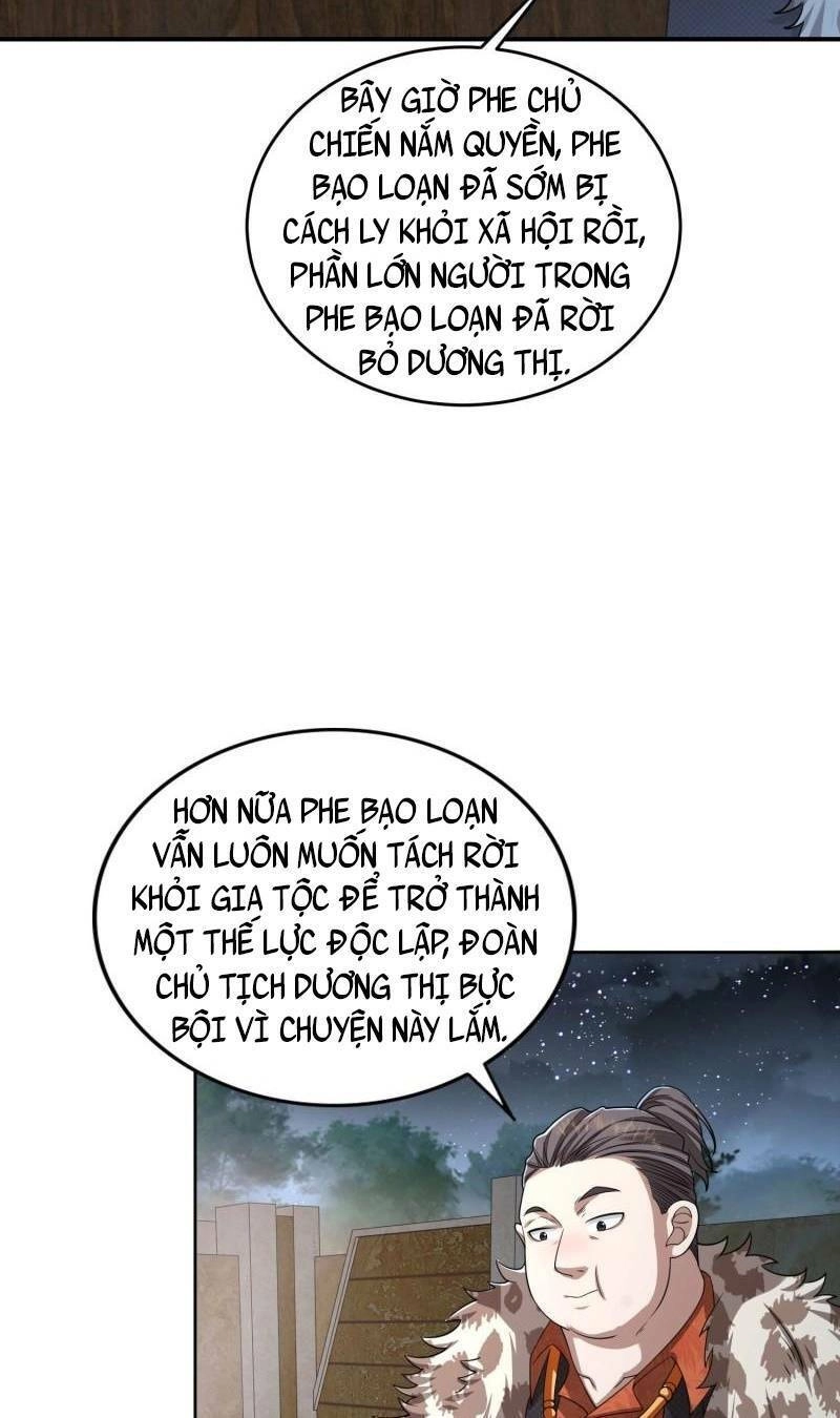 Đệ Nhất Danh Sách Chapter 148 - 32