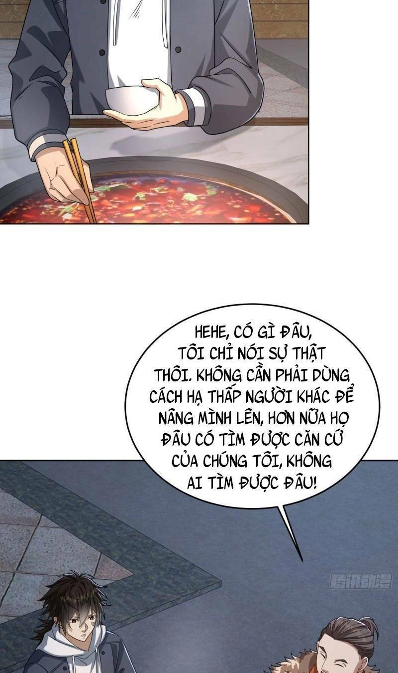 Đệ Nhất Danh Sách Chapter 148 - 34