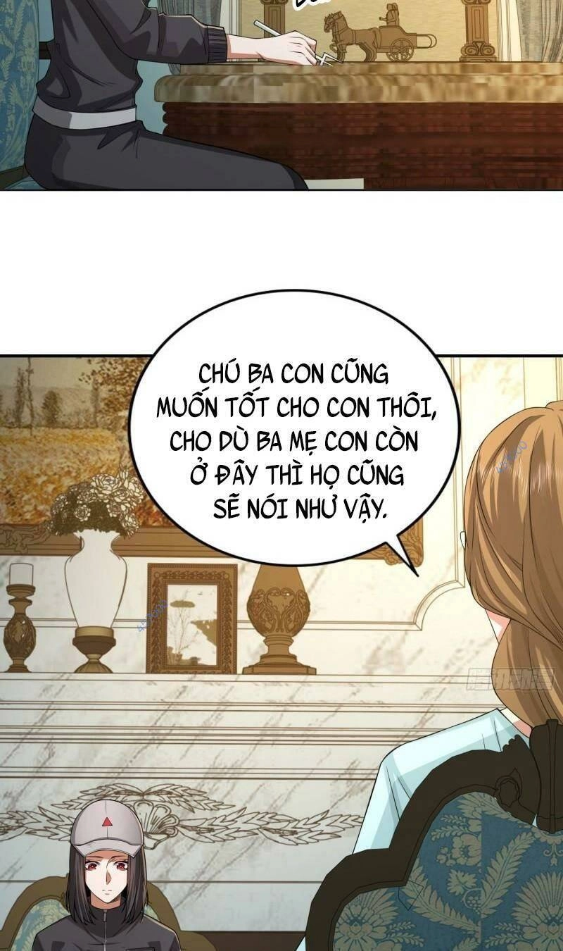 Đệ Nhất Danh Sách Chapter 148 - 43