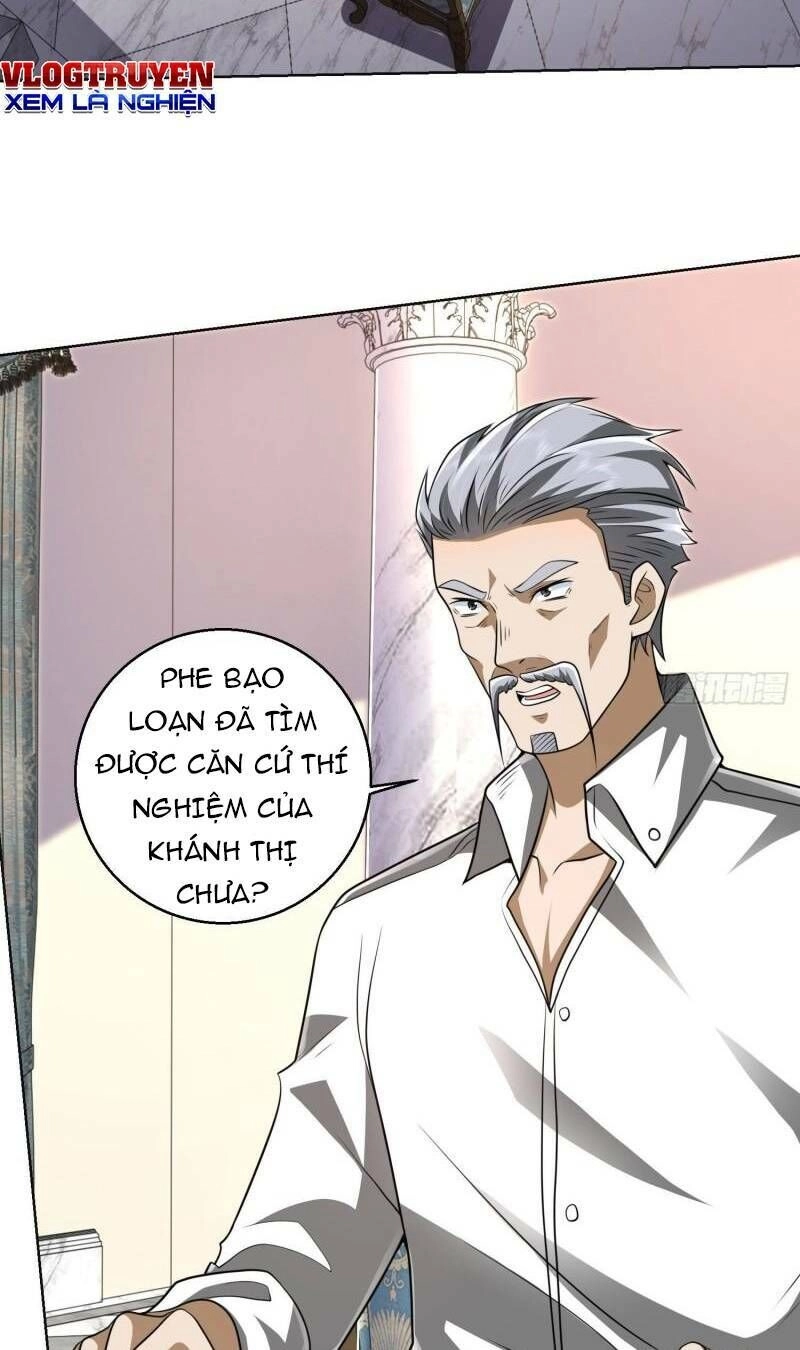 Đệ Nhất Danh Sách Chapter 149 - 2