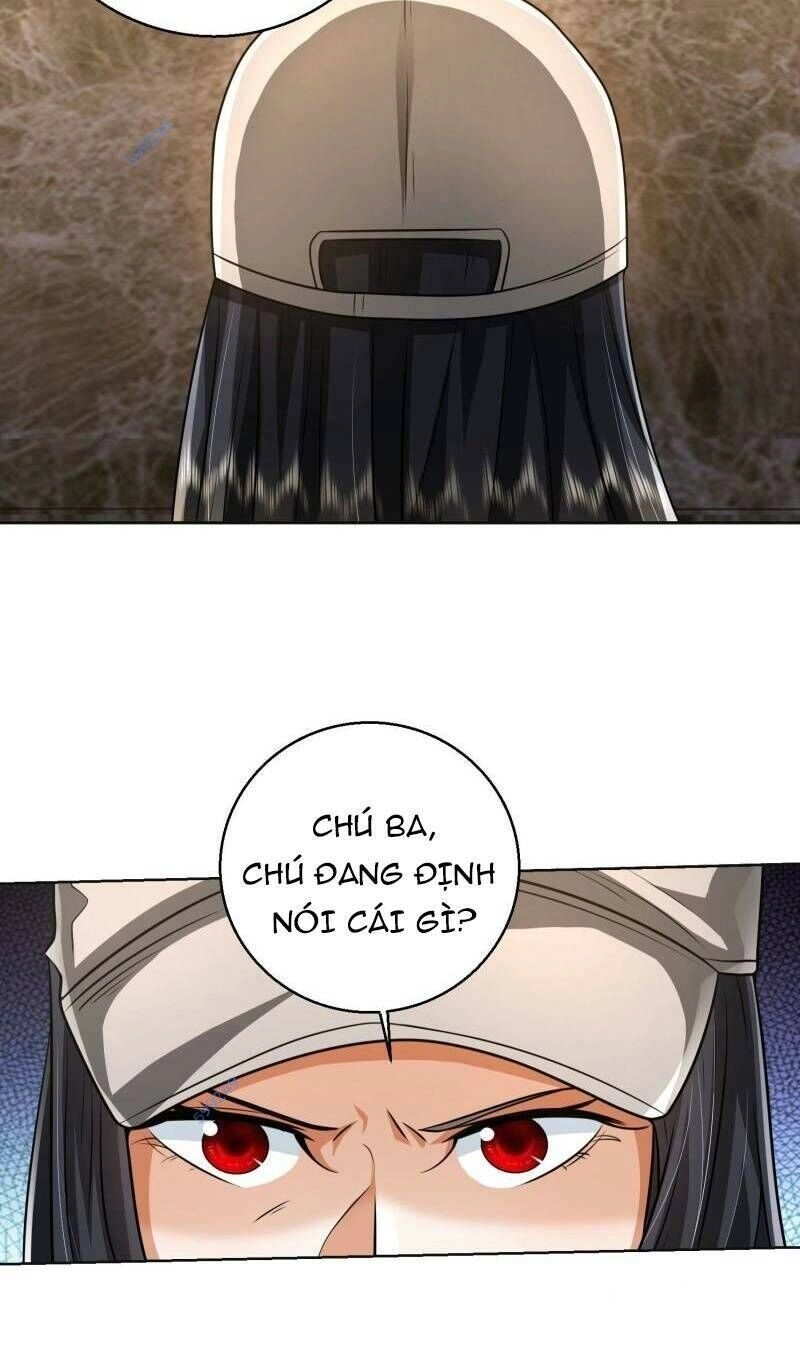 Đệ Nhất Danh Sách Chapter 149 - 5