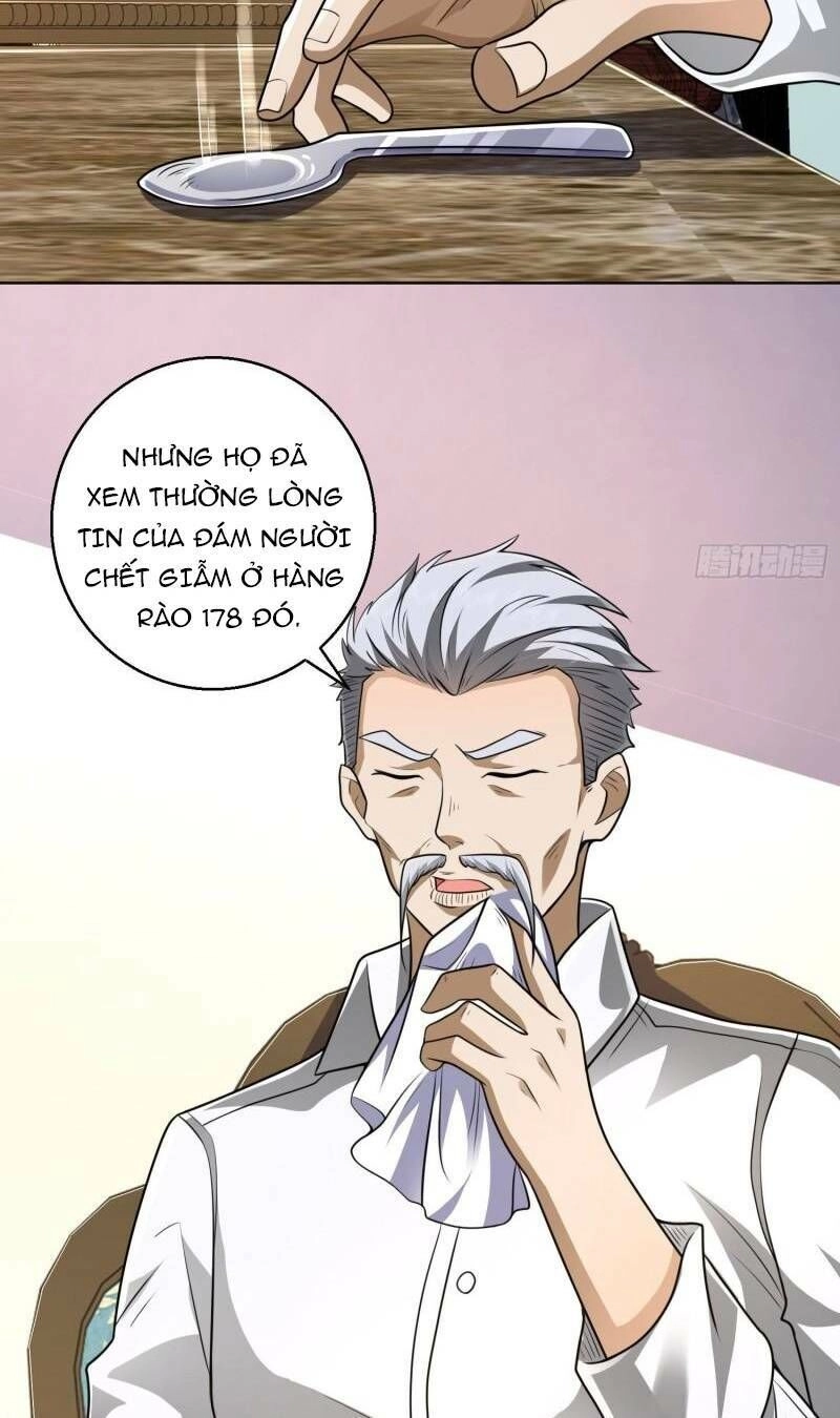 Đệ Nhất Danh Sách Chapter 149 - 8