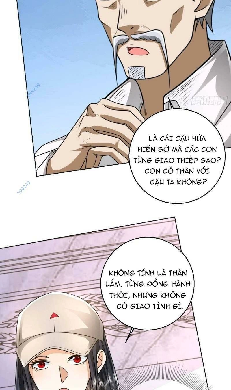 Đệ Nhất Danh Sách Chapter 149 - 11