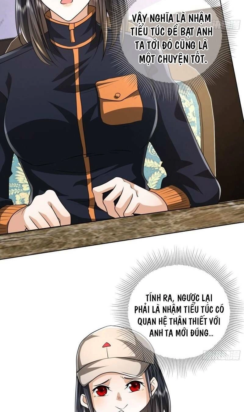 Đệ Nhất Danh Sách Chapter 149 - 12