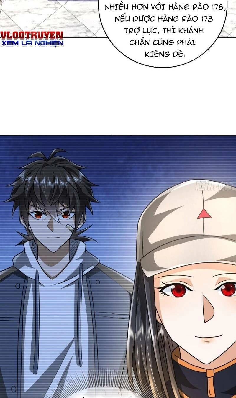 Đệ Nhất Danh Sách Chapter 149 - 14