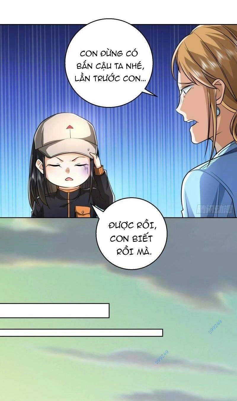 Đệ Nhất Danh Sách Chapter 149 - 17