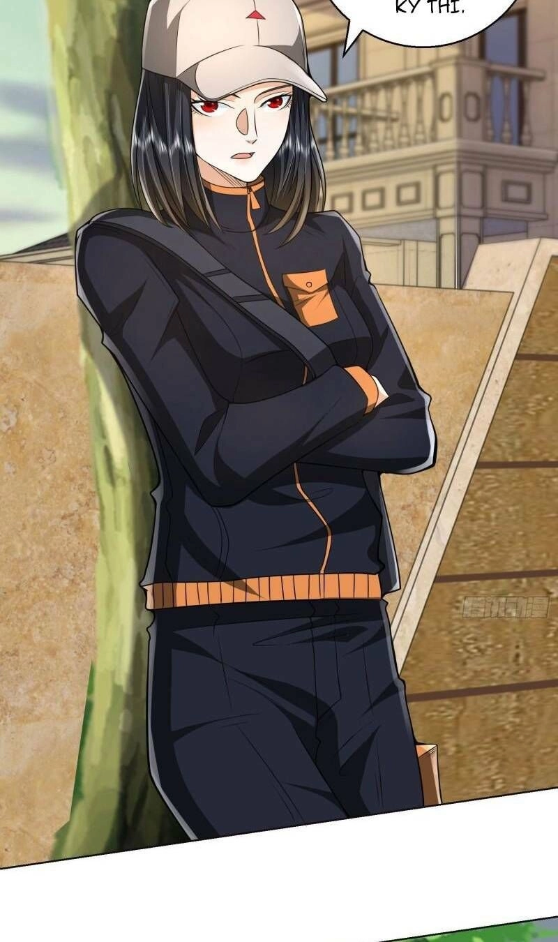 Đệ Nhất Danh Sách Chapter 149 - 20