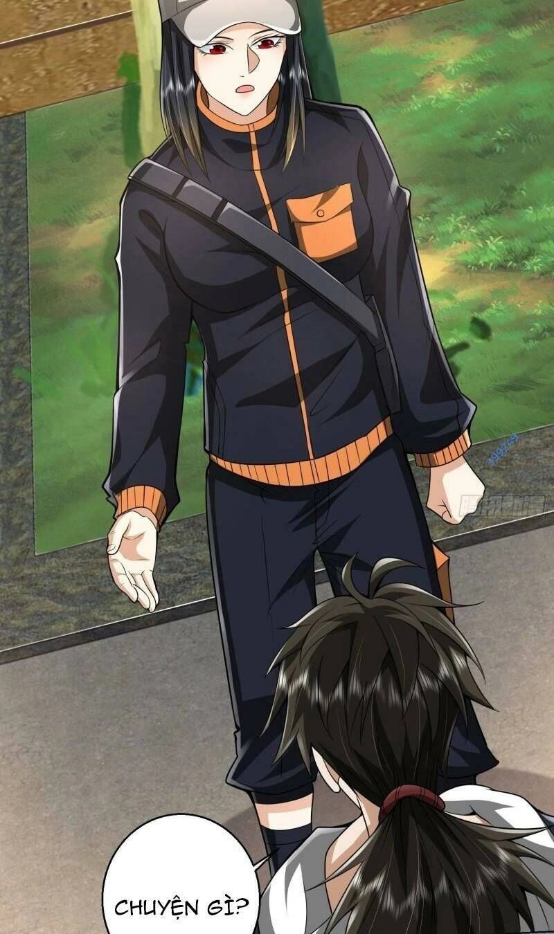 Đệ Nhất Danh Sách Chapter 149 - 29