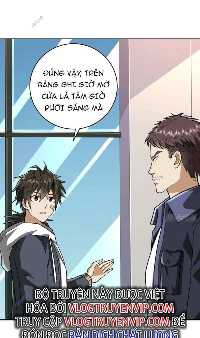 Đệ Nhất Danh Sách Chapter 149 - 35