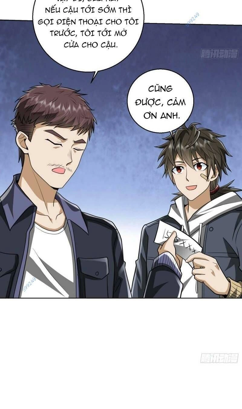 Đệ Nhất Danh Sách Chapter 149 - 37