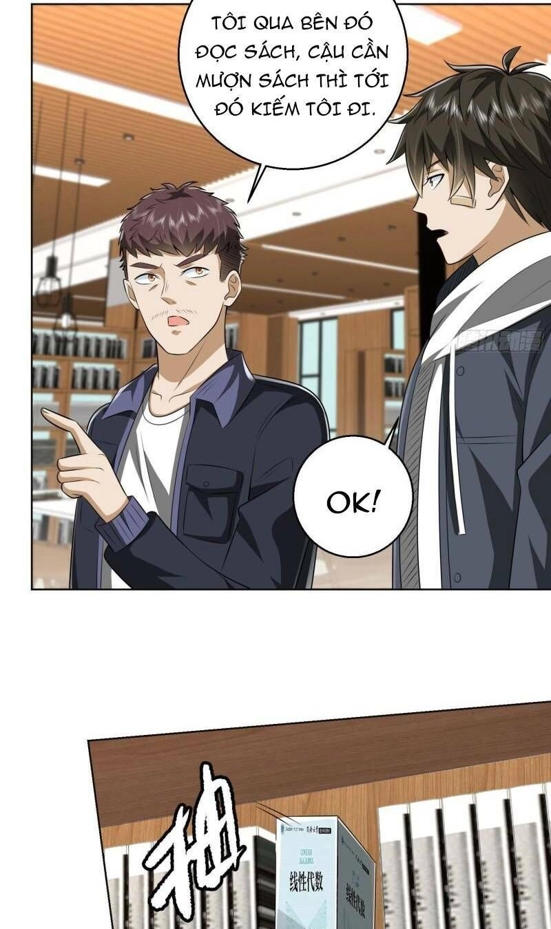 Đệ Nhất Danh Sách Chapter 149 - 40