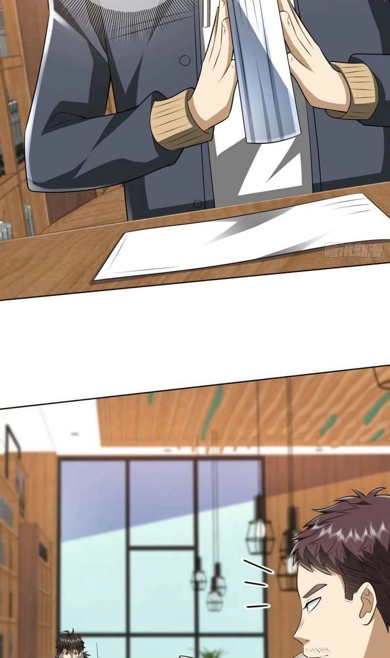 Đệ Nhất Danh Sách Chapter 149 - 46