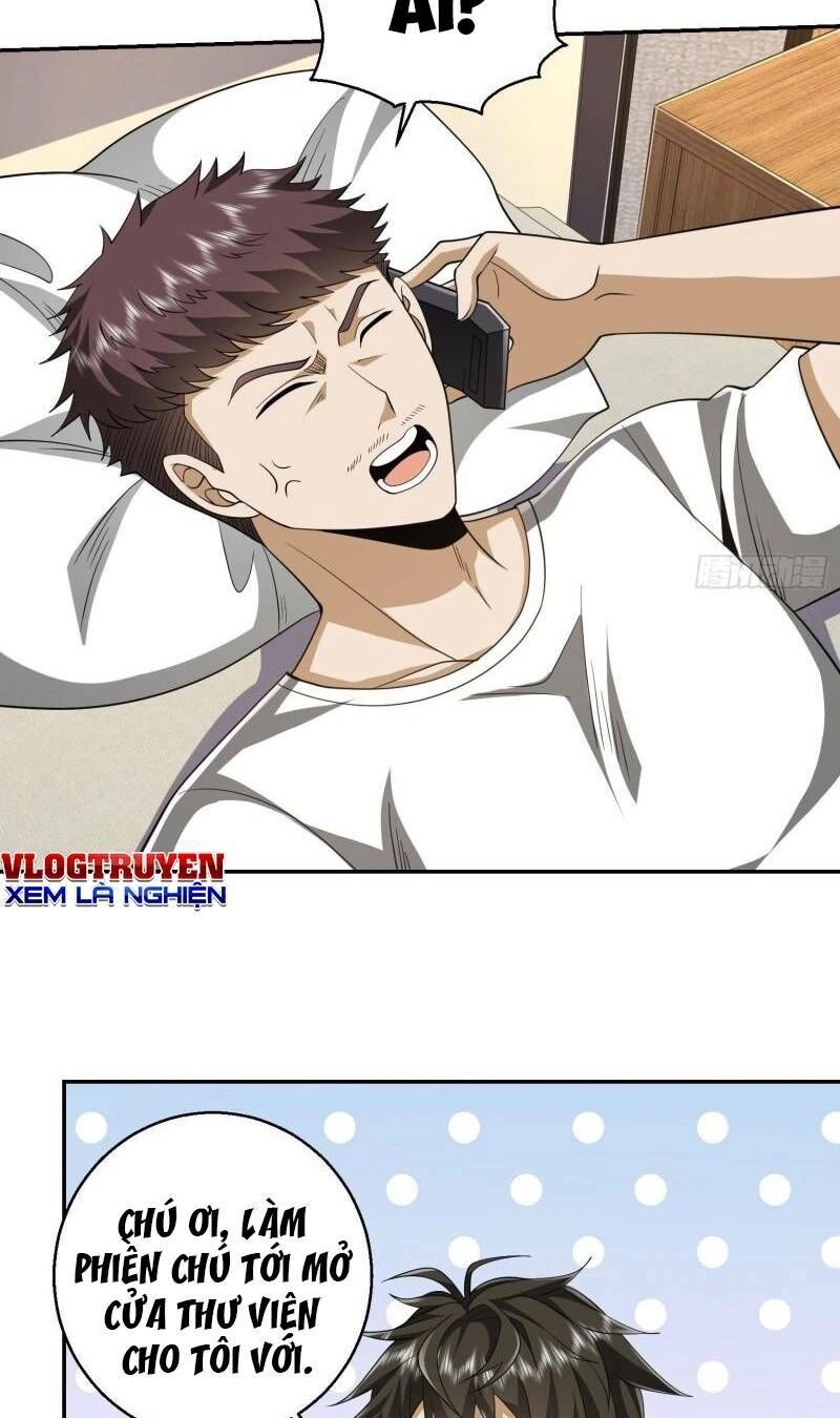 Đệ Nhất Danh Sách Chapter 150 - 10