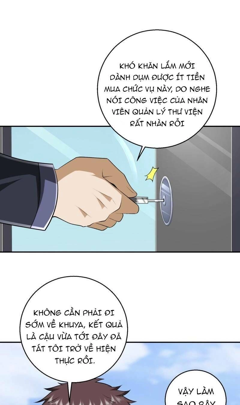 Đệ Nhất Danh Sách Chapter 150 - 14