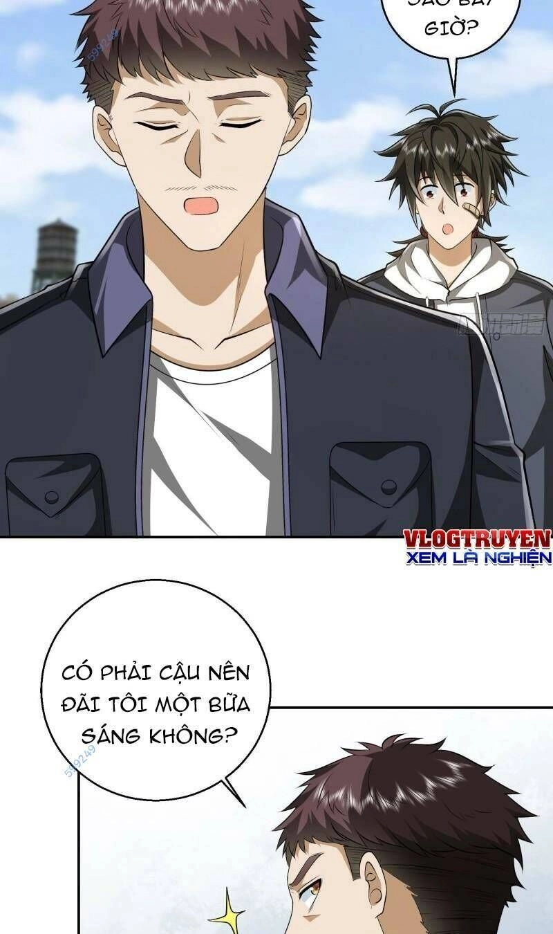 Đệ Nhất Danh Sách Chapter 150 - 15