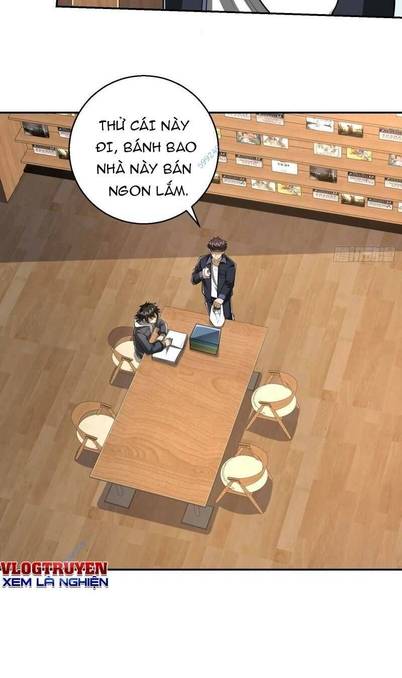 Đệ Nhất Danh Sách Chapter 150 - 21