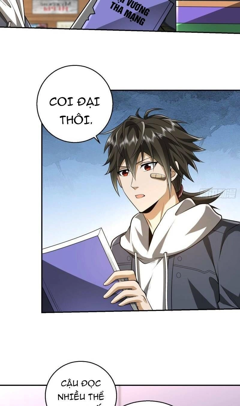 Đệ Nhất Danh Sách Chapter 150 - 24