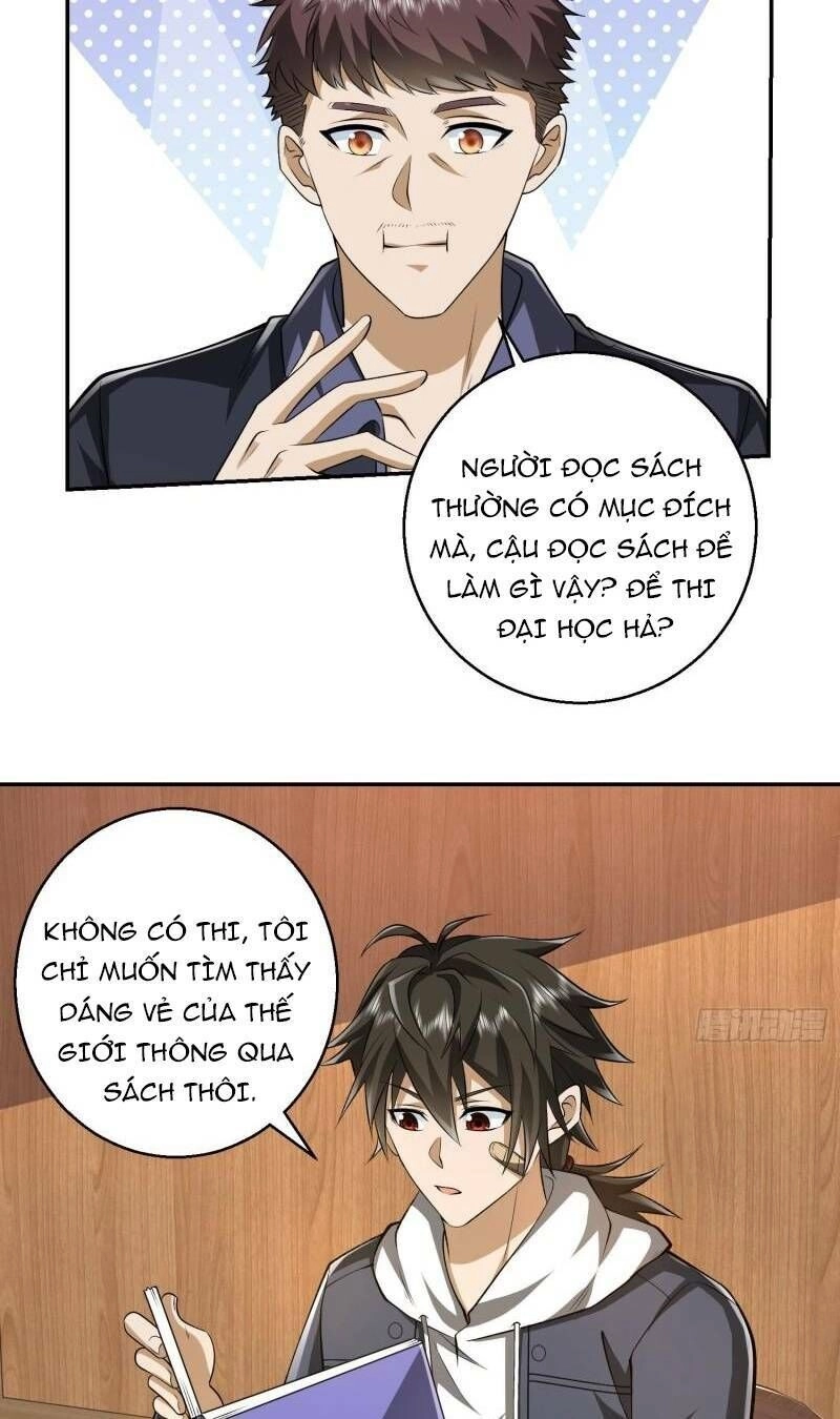 Đệ Nhất Danh Sách Chapter 150 - 26