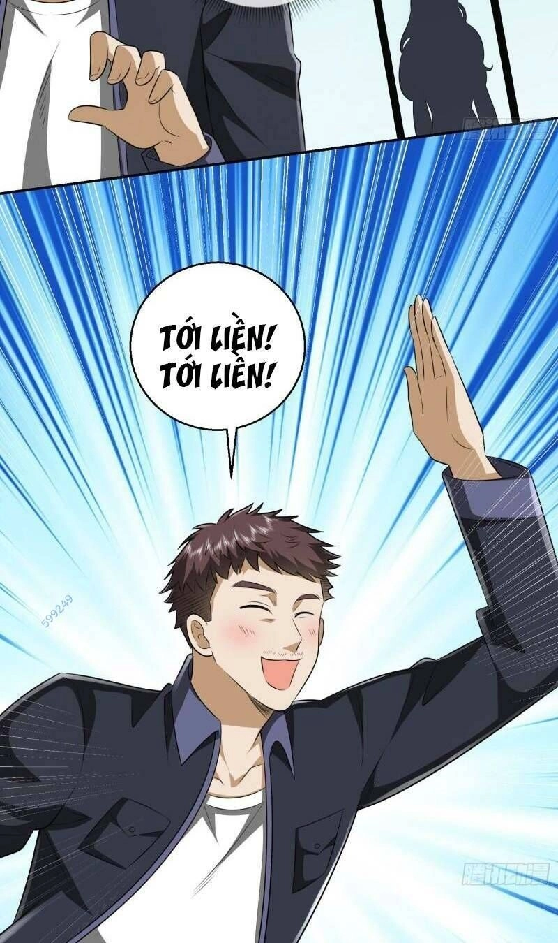 Đệ Nhất Danh Sách Chapter 150 - 39