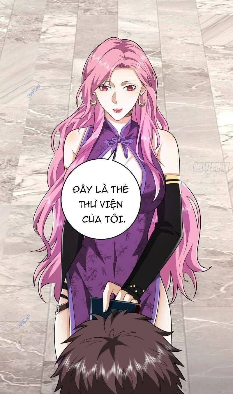 Đệ Nhất Danh Sách Chapter 150 - 41