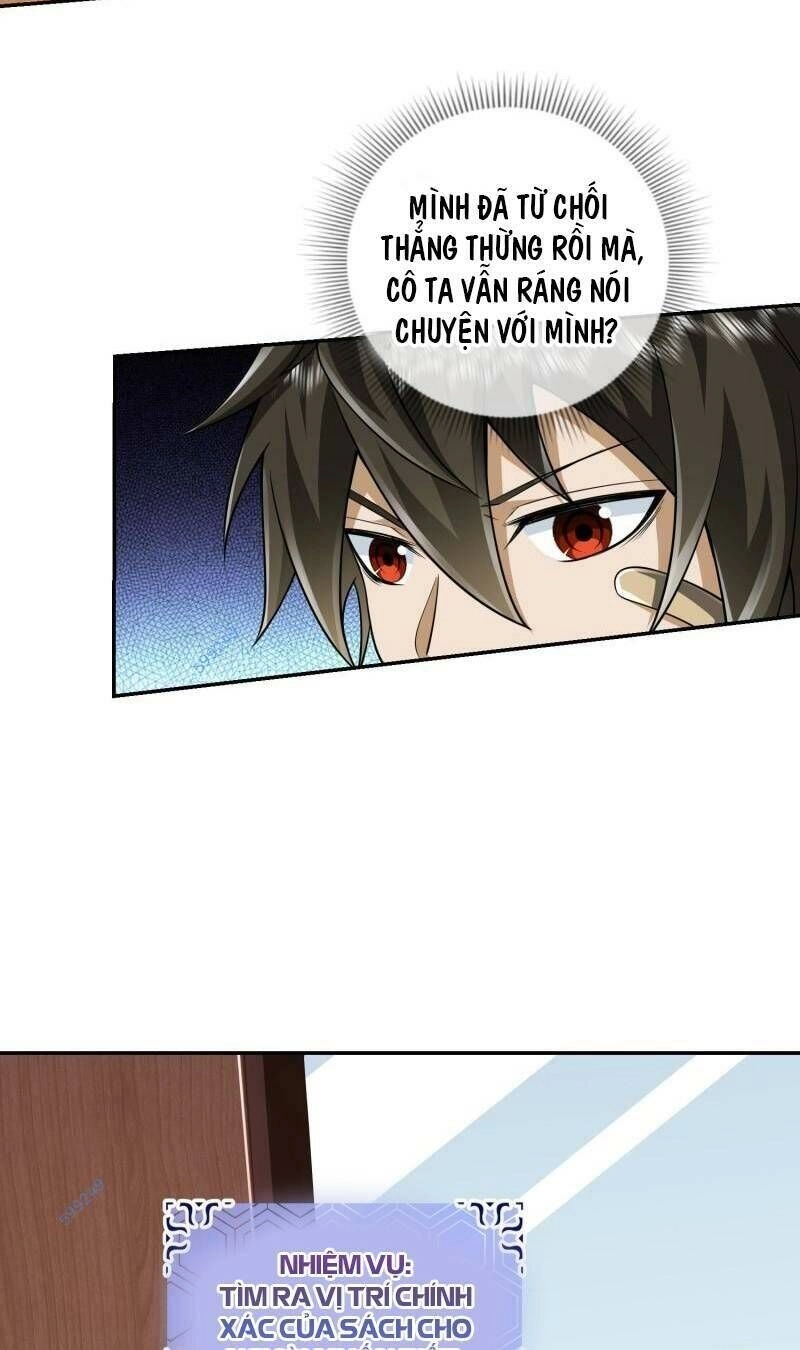 Đệ Nhất Danh Sách Chapter 150 - 53