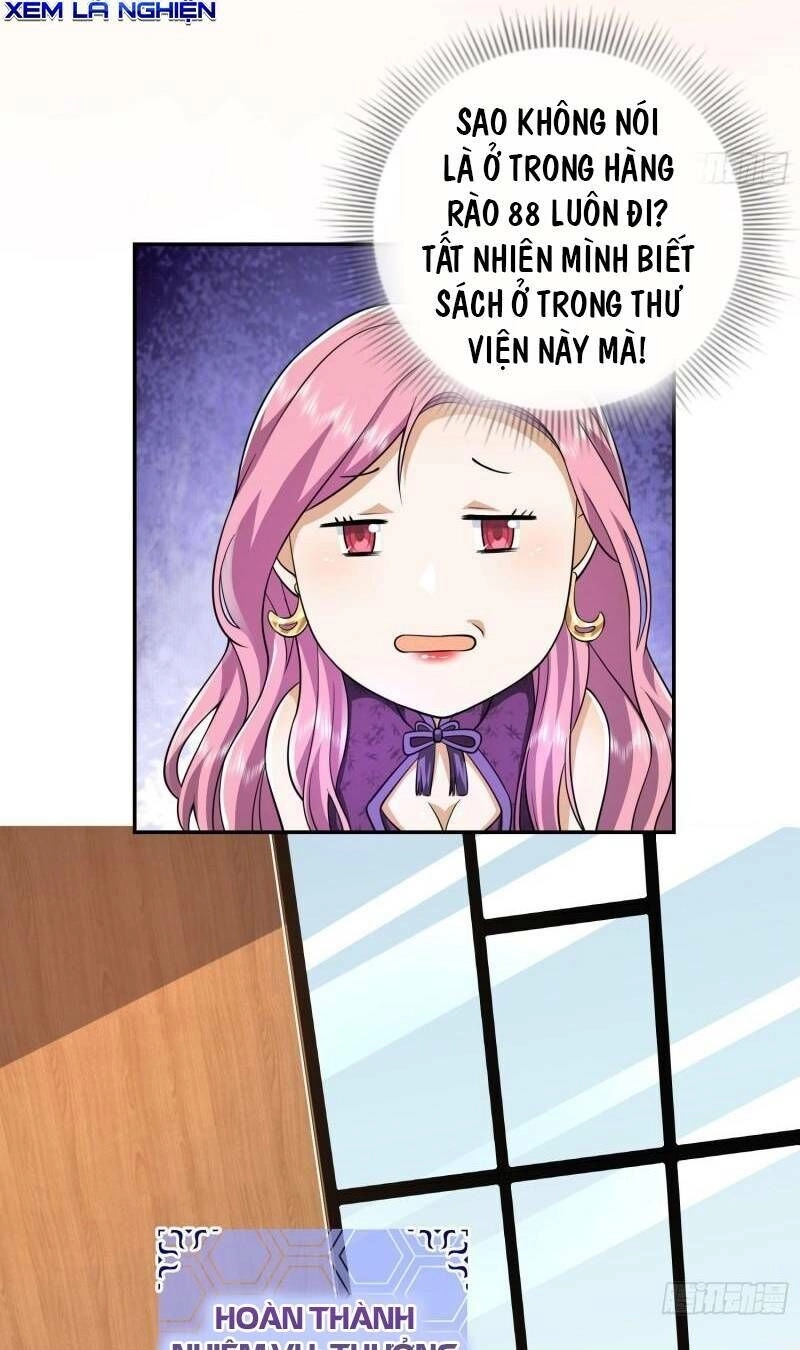 Đệ Nhất Danh Sách Chapter 150 - 56