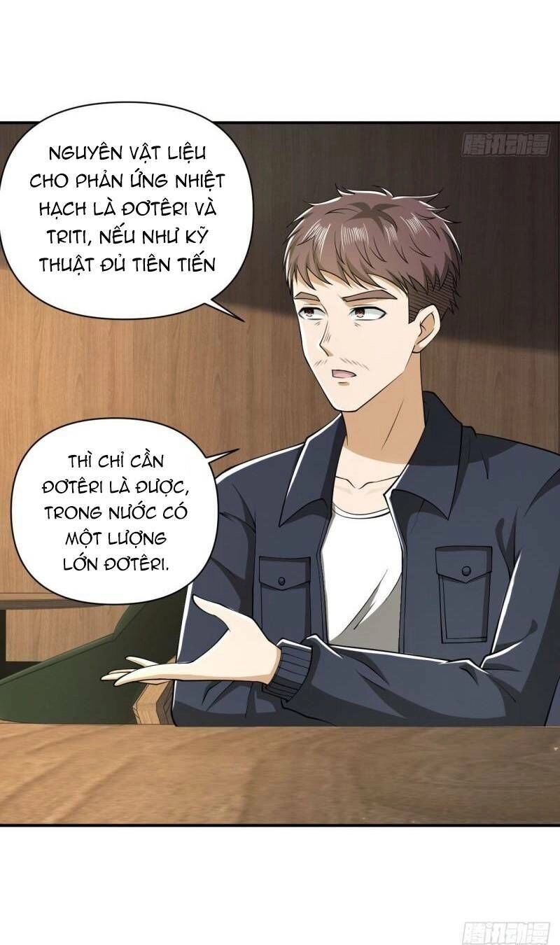 Đệ Nhất Danh Sách Chapter 151 - 20