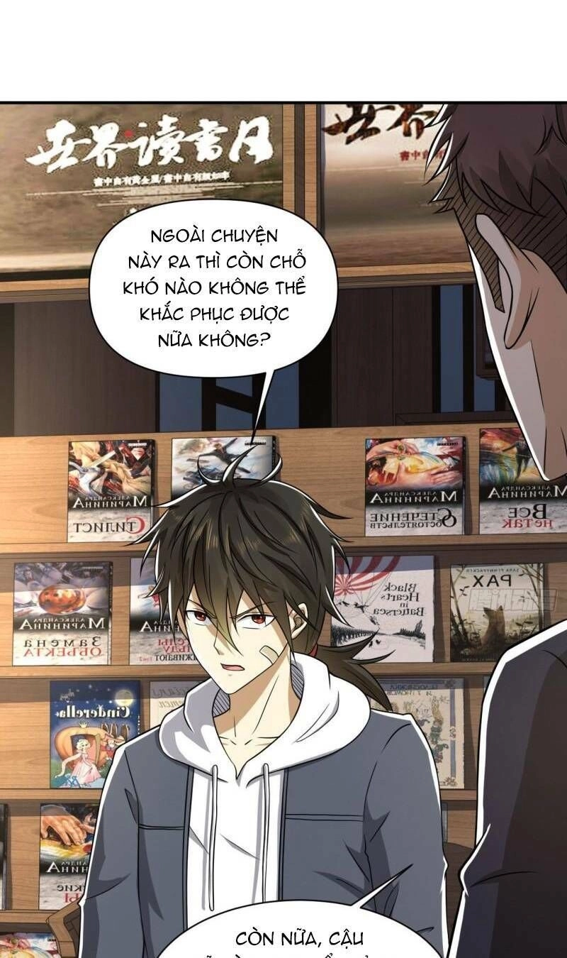 Đệ Nhất Danh Sách Chapter 151 - 24