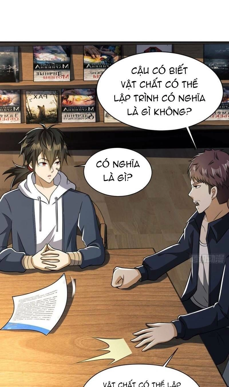 Đệ Nhất Danh Sách Chapter 151 - 28