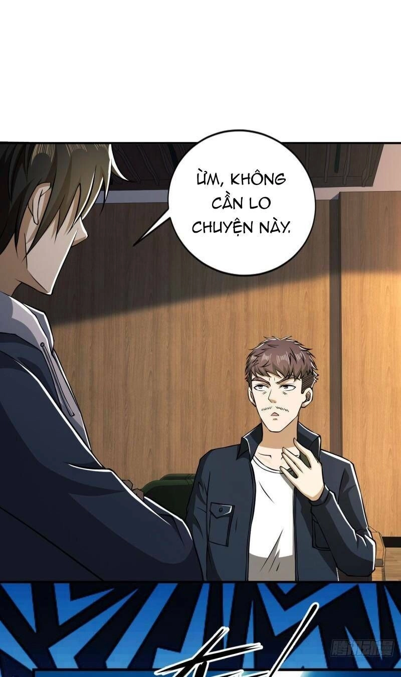 Đệ Nhất Danh Sách Chapter 151 - 32