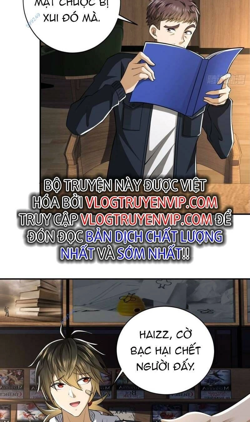 Đệ Nhất Danh Sách Chapter 151 - 39