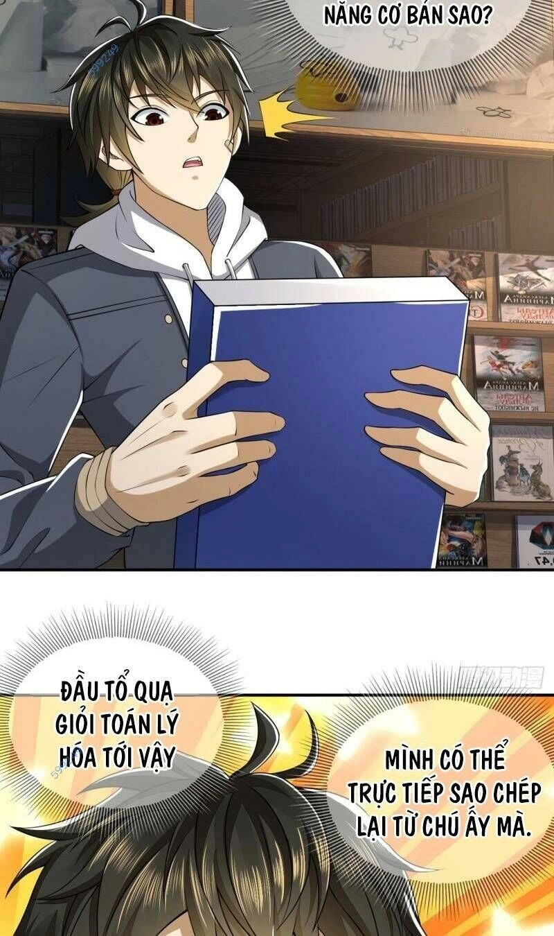 Đệ Nhất Danh Sách Chapter 151 - 41