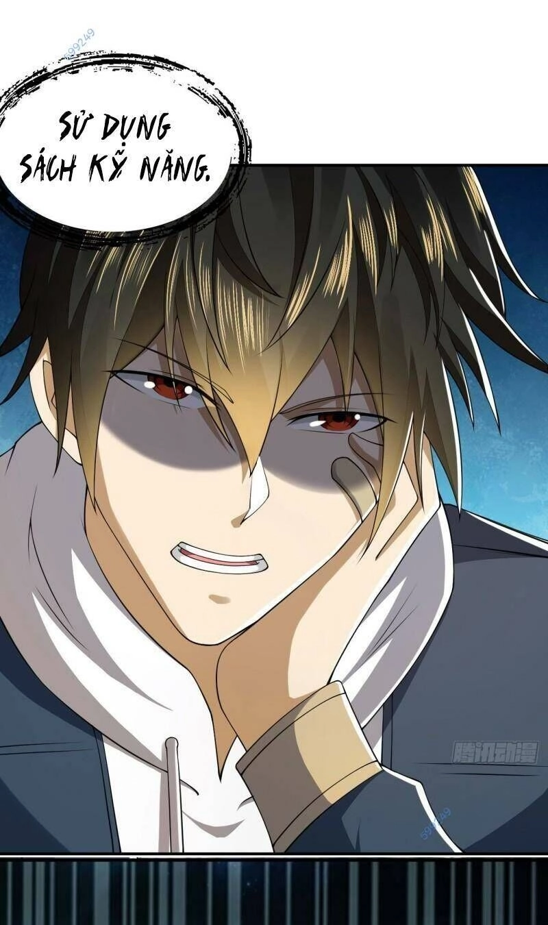 Đệ Nhất Danh Sách Chapter 151 - 43