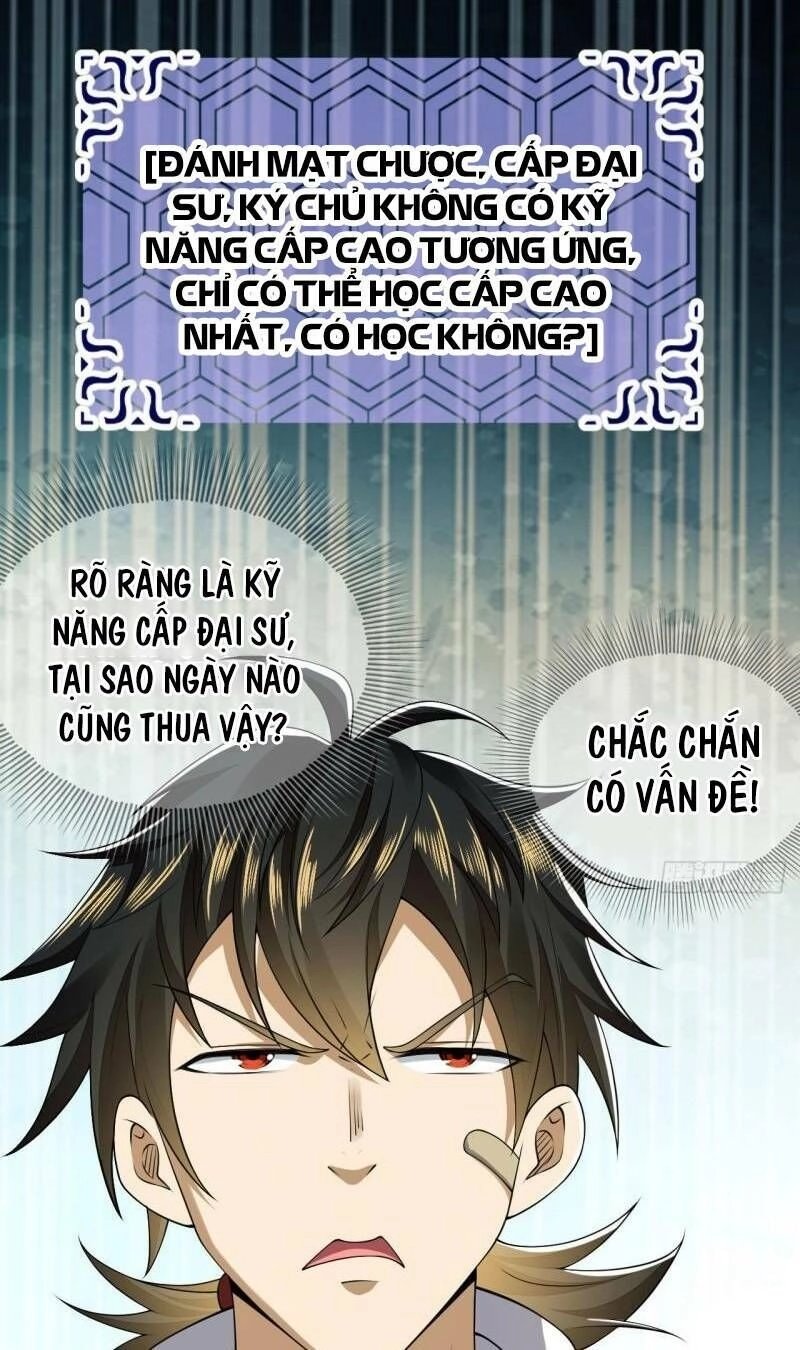 Đệ Nhất Danh Sách Chapter 151 - 44